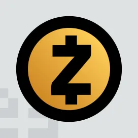 Zcash Zec 1